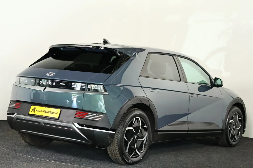 Hyundai IONIQ 5 – foto 6