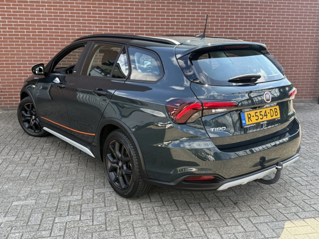 Fiat Tipo – foto 3