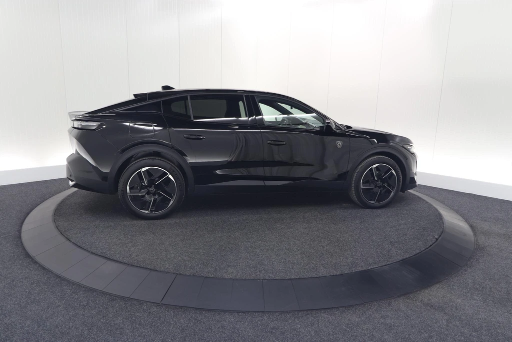 Peugeot 408 – foto 15