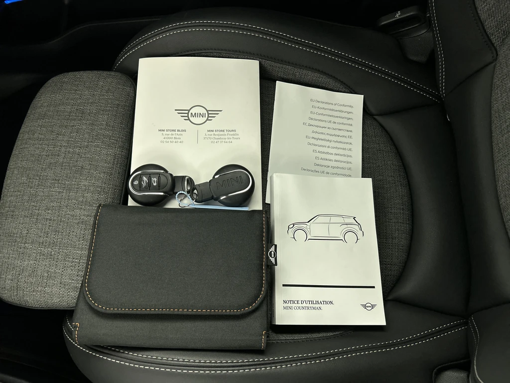 MINI Countryman – foto 34