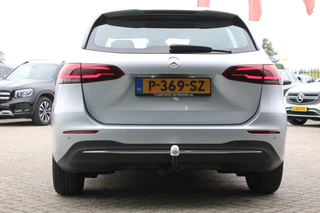 Mercedes-Benz B-Klasse – thumbnail 2