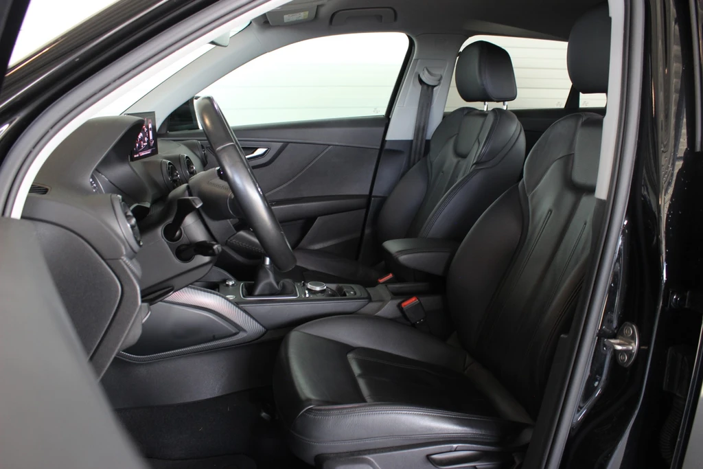 Audi Q2 – foto 4