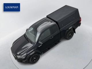 Toyota Hilux – thumbnail 4