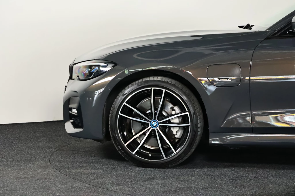 BMW 3 Serie – foto 36