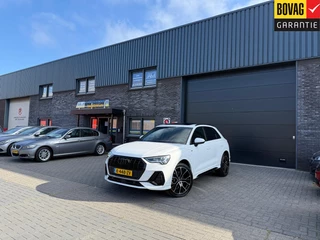 Audi Q3 – thumbnail 1