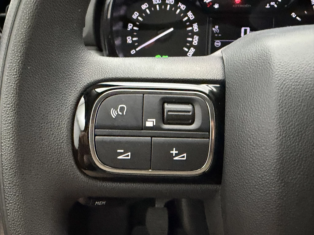 Citroën C3 – foto 11