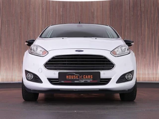 Ford Fiesta – thumbnail 16