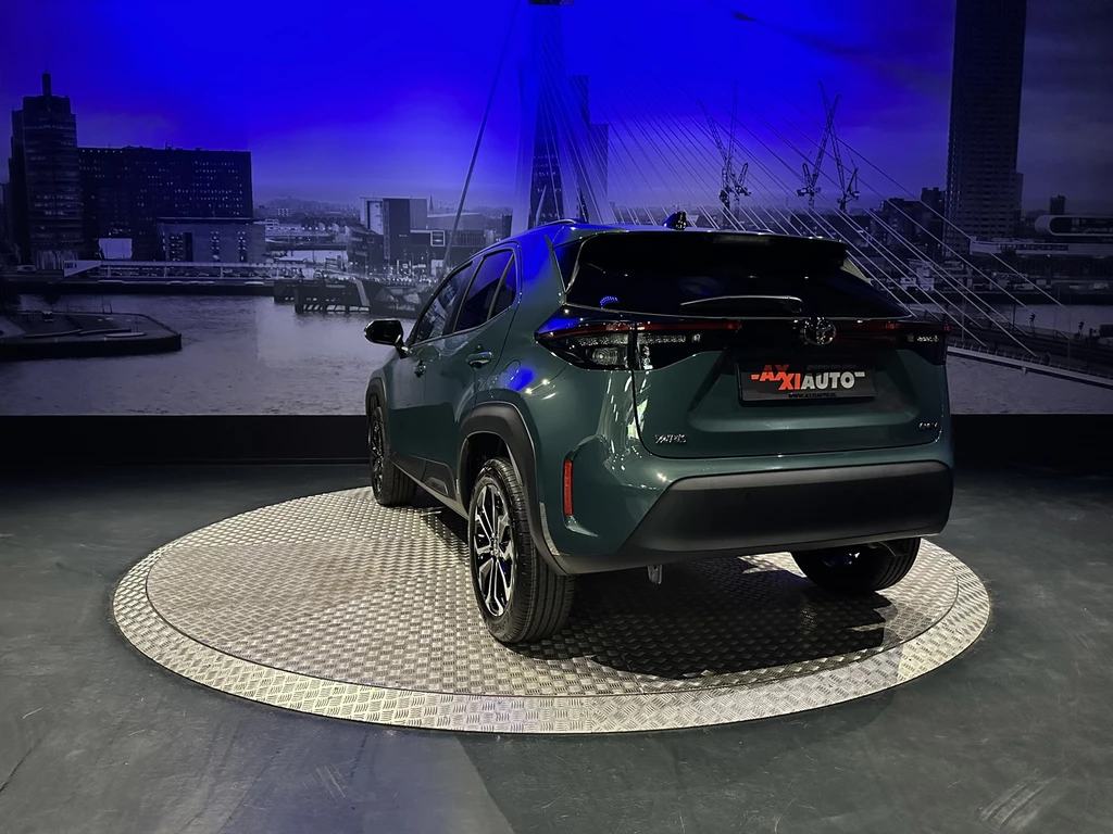 Toyota Yaris Cross – foto 6