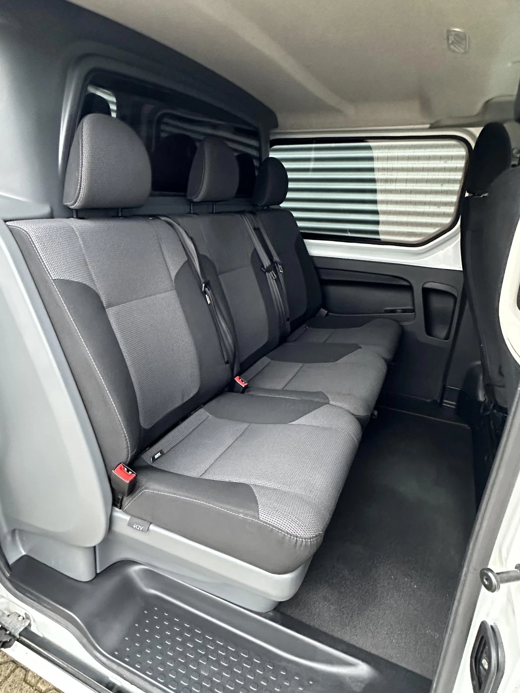 Renault Trafic – foto 8