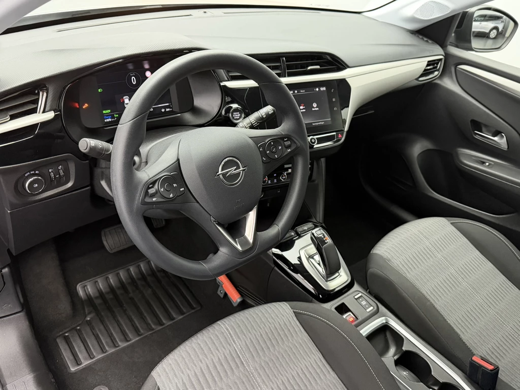 Opel Corsa-e – foto 13