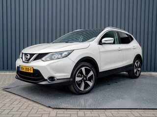 Nissan QASHQAI – thumbnail 3