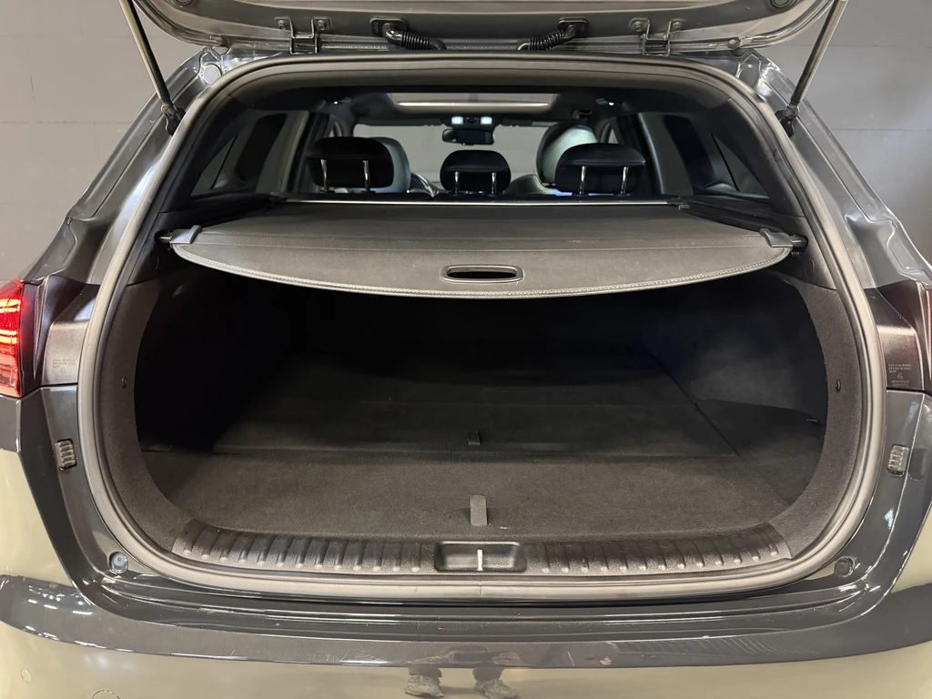 Kia Ceed Sportswagon – foto 20
