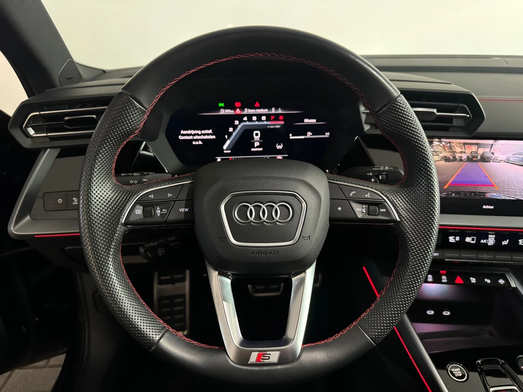 Audi A3 – foto 13