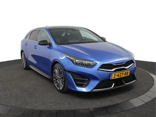 Kia ProCeed – thumbnail 13