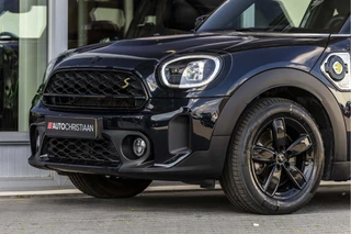 MINI Countryman – thumbnail 16