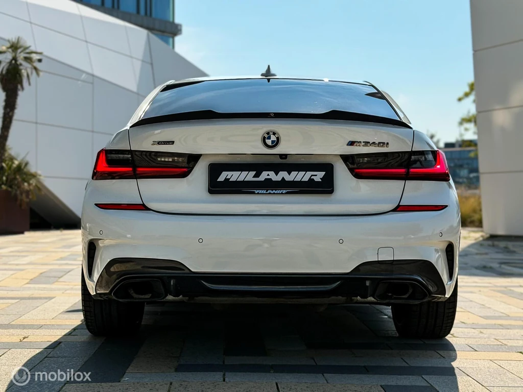 BMW 3 Serie – foto 4
