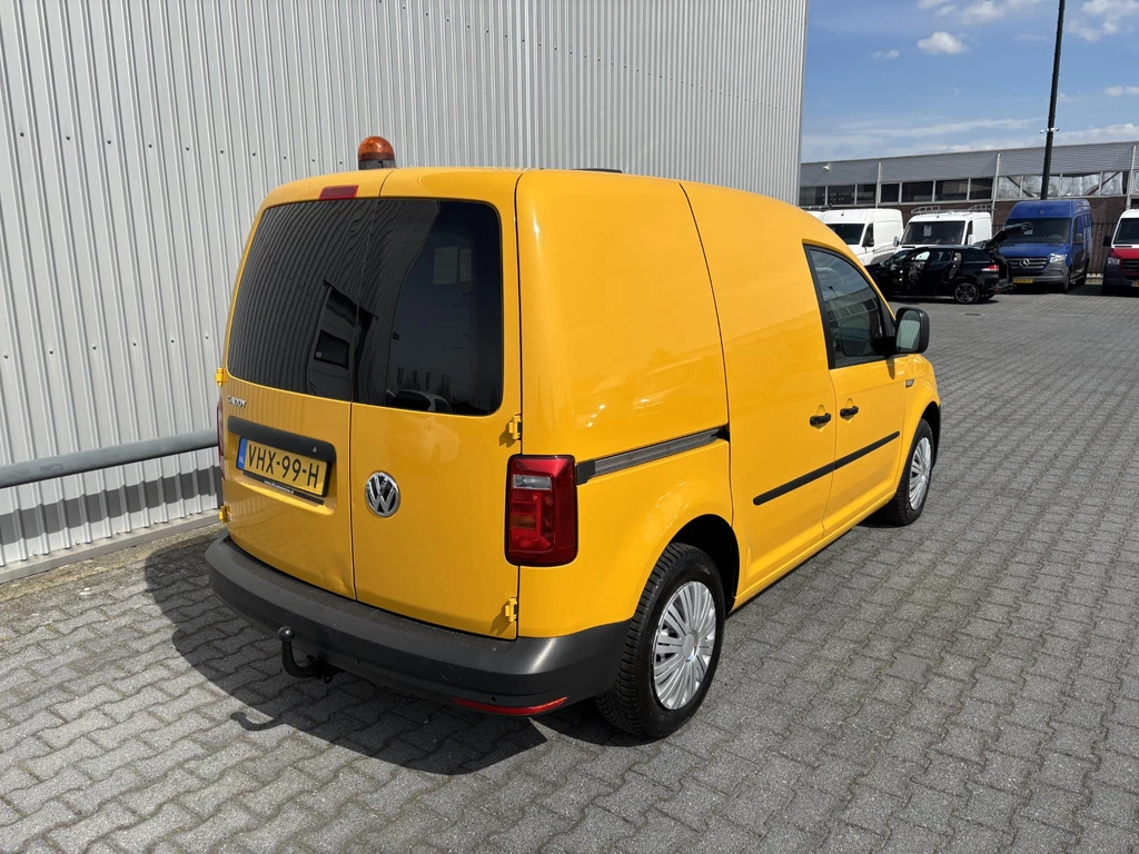 Volkswagen Caddy – foto 6
