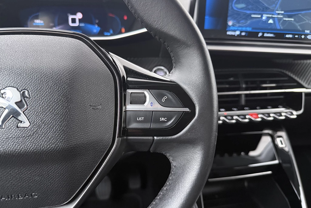 Peugeot 208 – foto 17