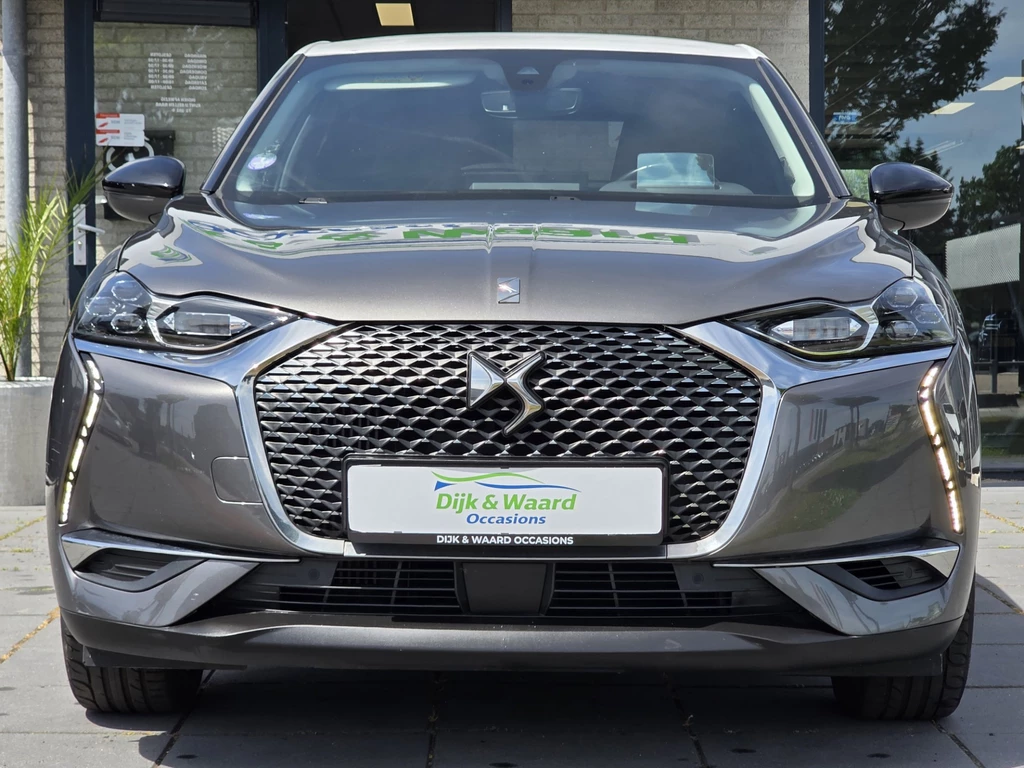 DS DS 3 – foto 10