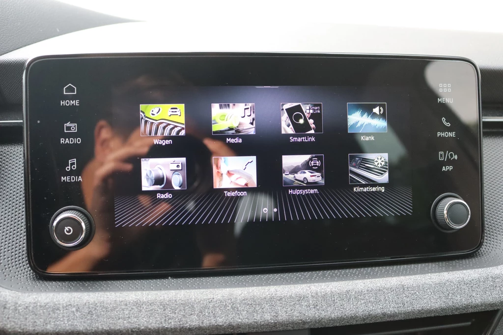 Škoda Kamiq – foto 25