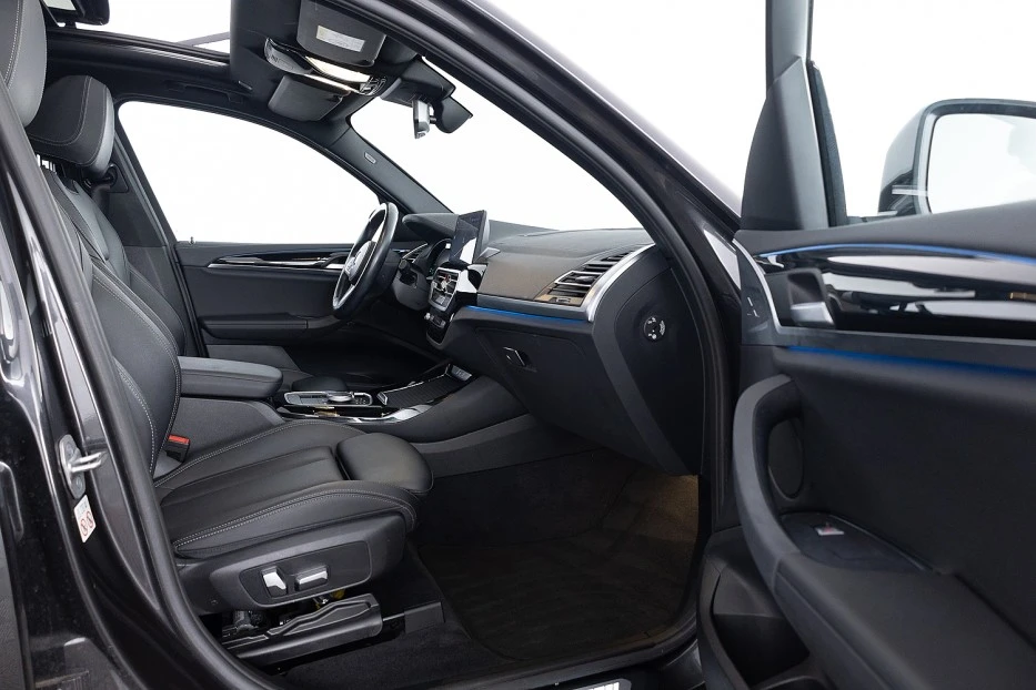 BMW iX3 – foto 12