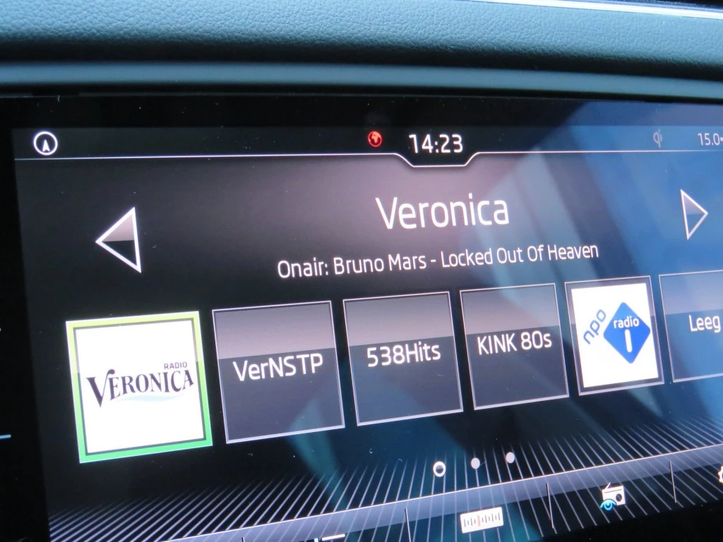 Škoda Octavia – foto 49