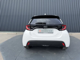Toyota Yaris – thumbnail 6