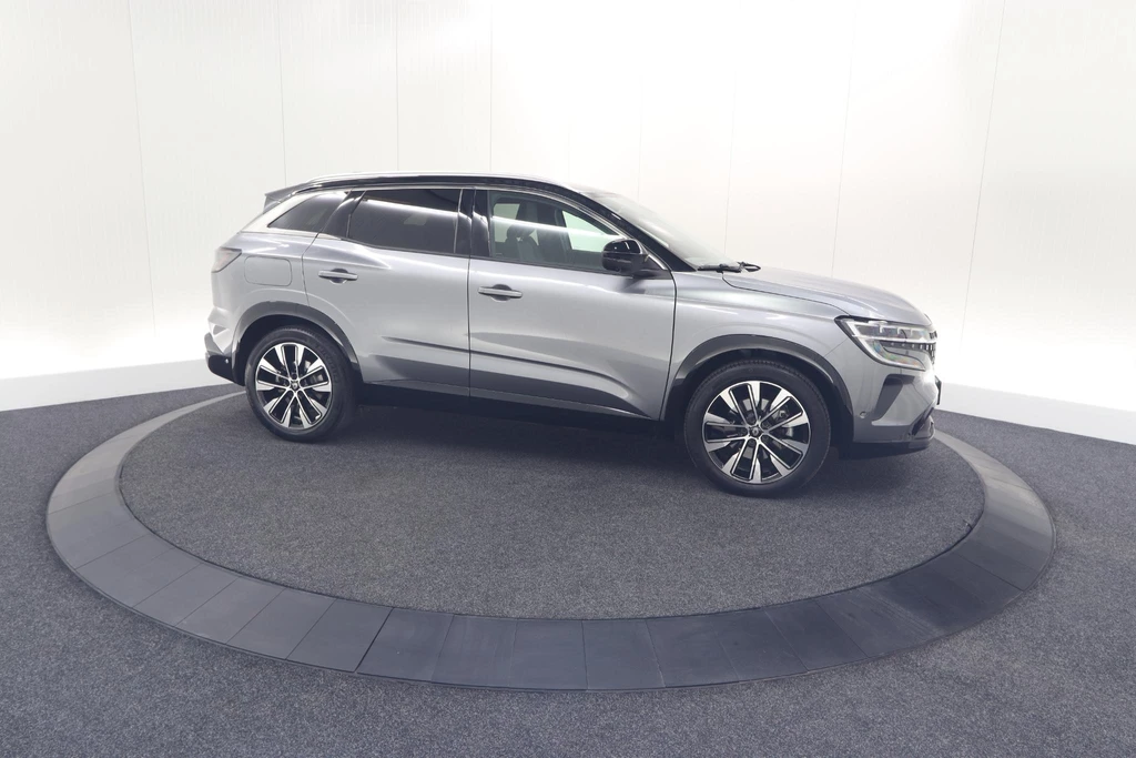 Renault Austral – foto 15