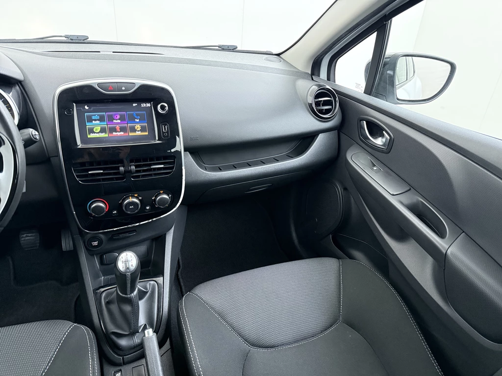 Renault Clio – foto 27