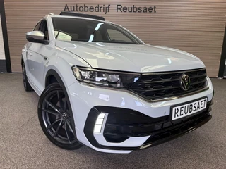 Volkswagen T-Roc – thumbnail 7
