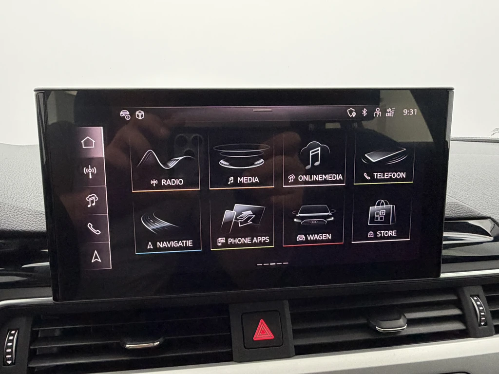 Audi A4 – foto 28