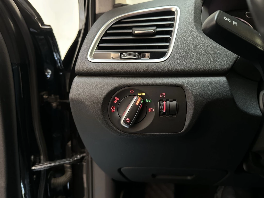 Audi Q3 – foto 21