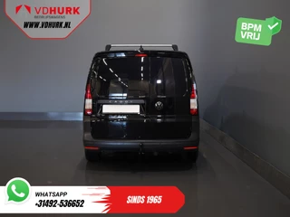 Volkswagen Caddy – thumbnail 4