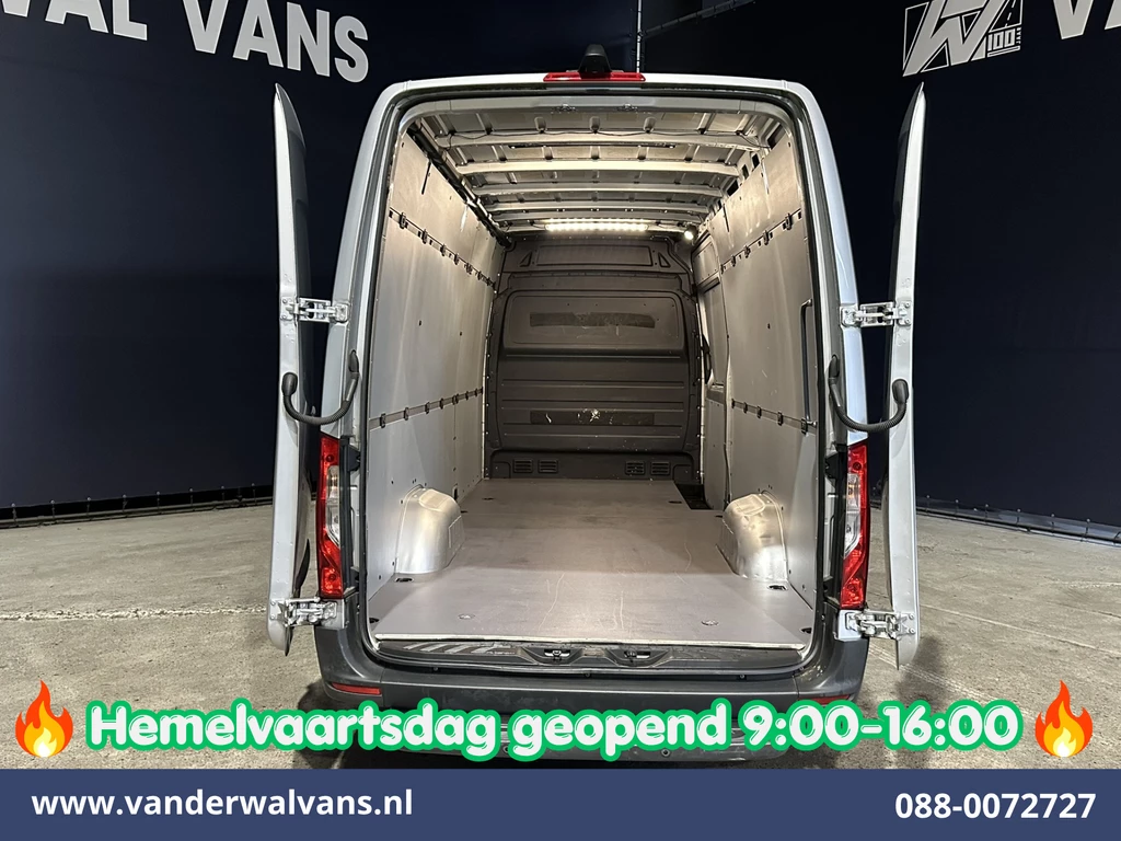 Mercedes-Benz Sprinter – foto 11