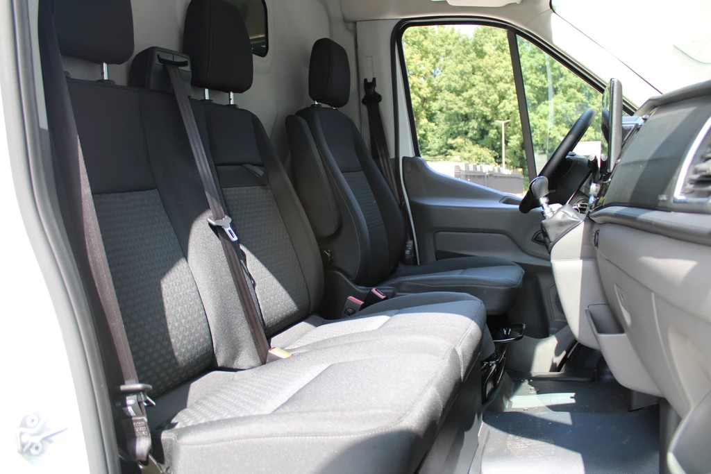 Ford Transit – foto 35