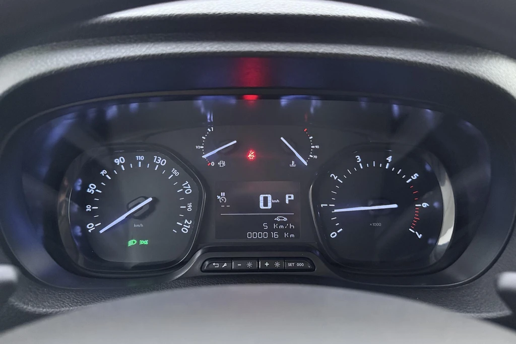 Fiat Scudo – foto 18