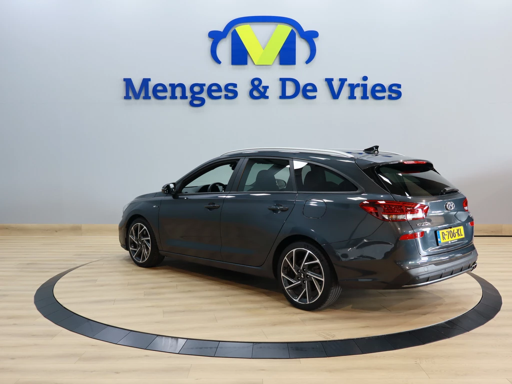 Hyundai i30 – foto 4