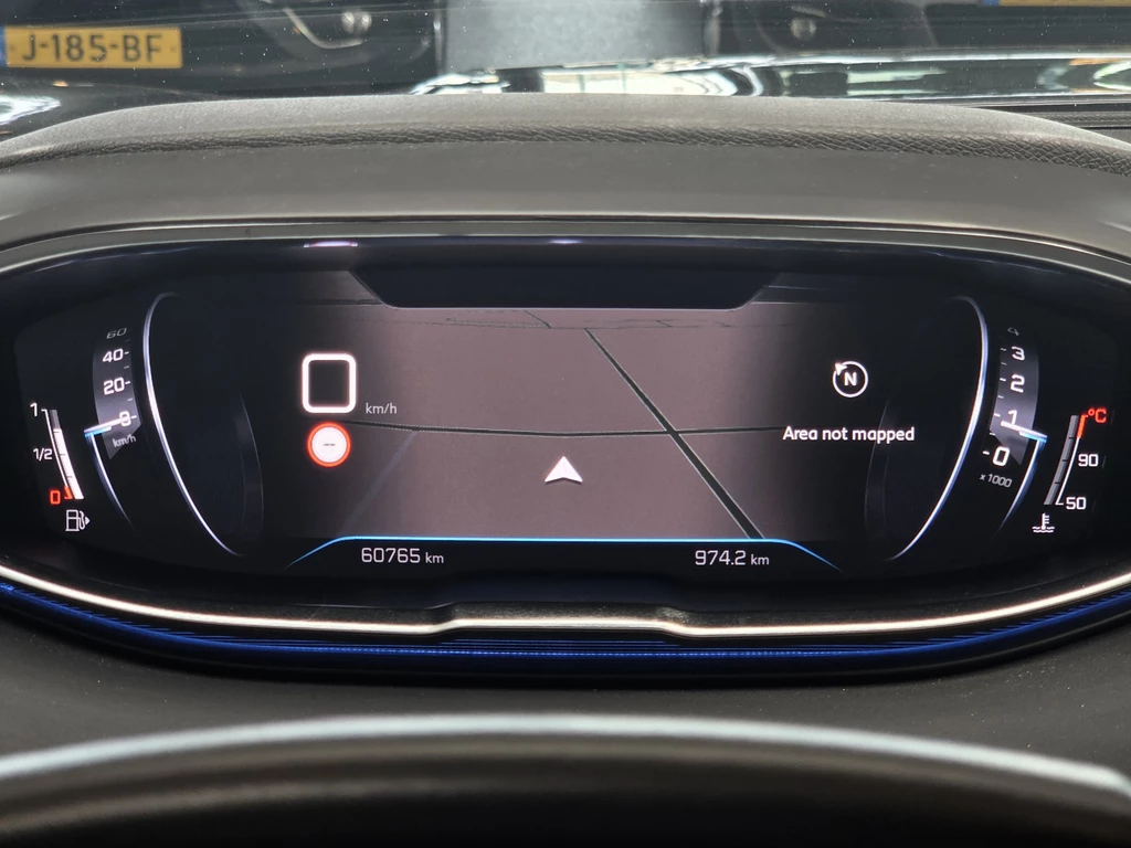 Peugeot 3008 – foto 26