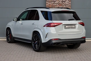 Mercedes-Benz GLE – thumbnail 3