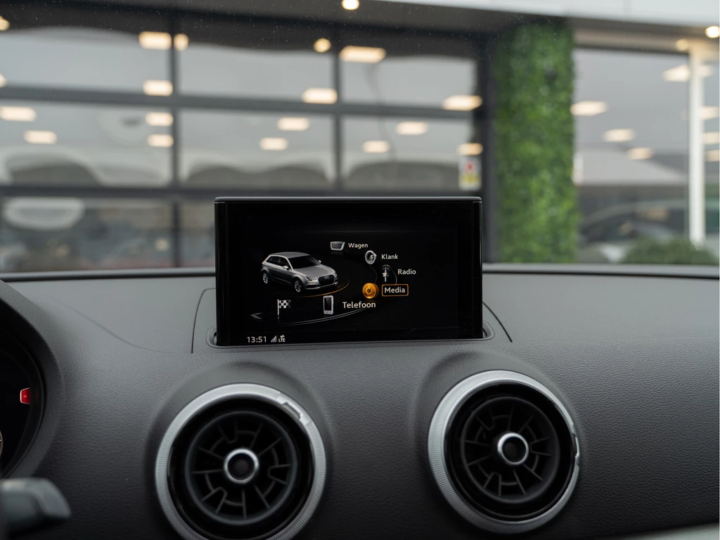 Audi A3 – foto 36