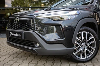 Toyota Corolla Cross – thumbnail 6