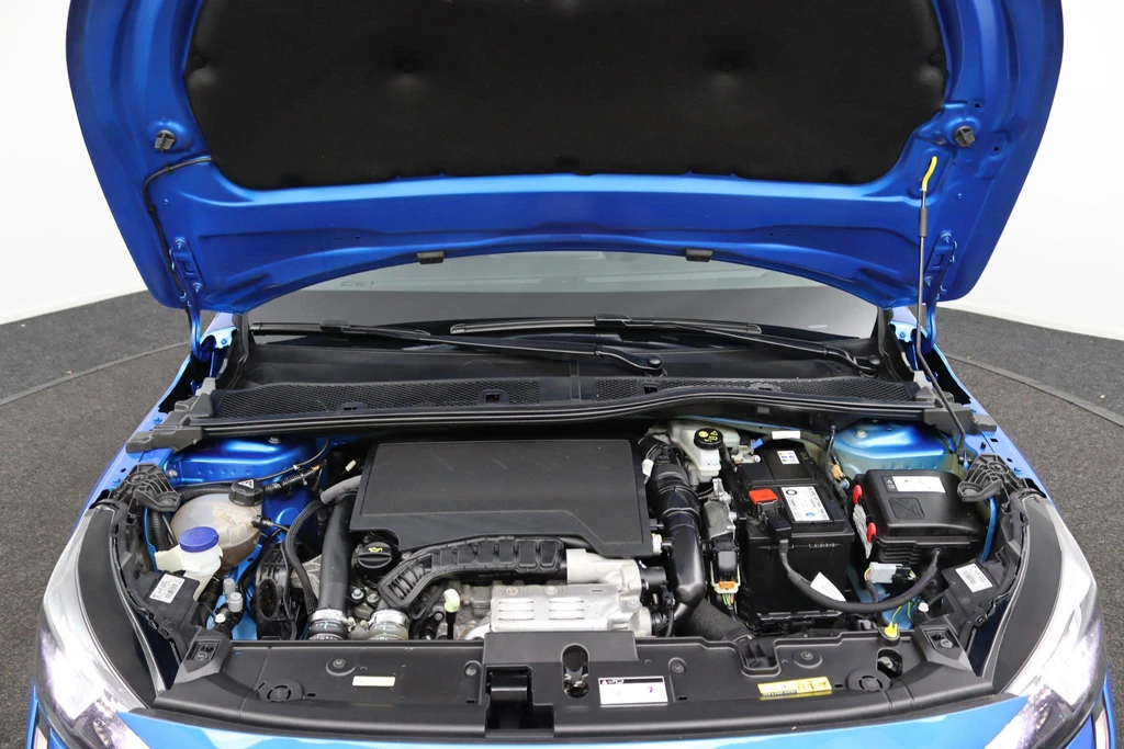 Peugeot 208 – foto 31