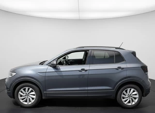 Volkswagen T-Cross – thumbnail 3