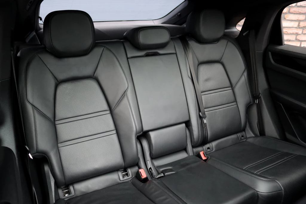 Porsche Cayenne – foto 29