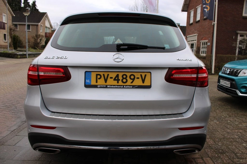 Mercedes-Benz GLC – foto 6