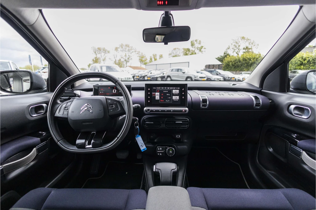 Citroën C4 Cactus – foto 33