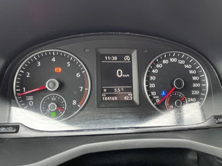 Volkswagen Caddy – thumbnail 19