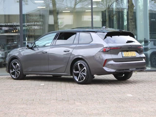 Opel Astra – thumbnail 3