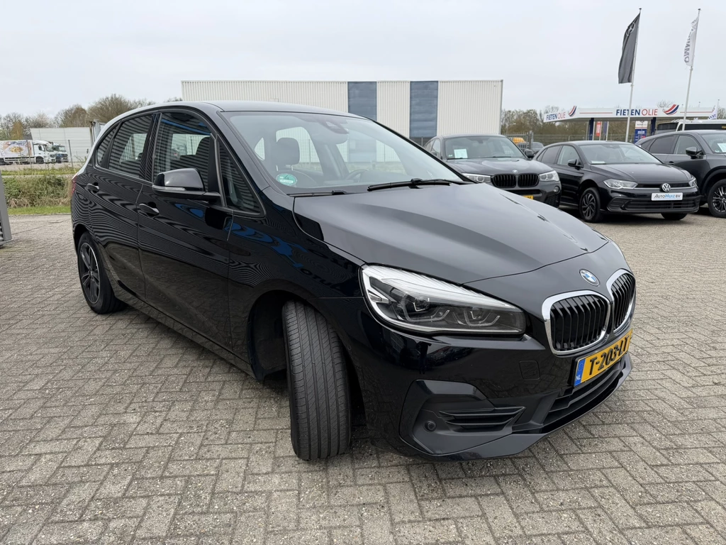 BMW 2 Serie – foto 7