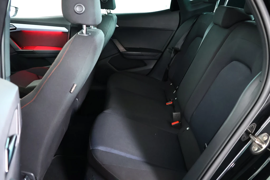 SEAT Arona – foto 14